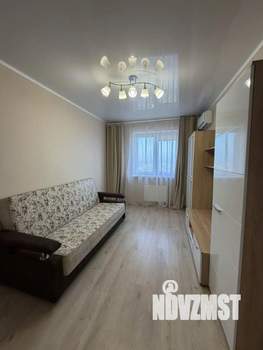 1-к квартира, на длительный срок, 32м2, 15/20 этаж