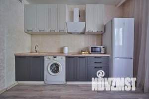 1-к квартира, посуточно, 44м2, 4/16 этаж