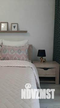 1-к квартира, посуточно, 30м2, 8/24 этаж