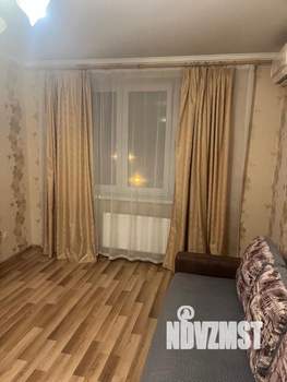 1-к квартира, на длительный срок, 45м2, 12/18 этаж