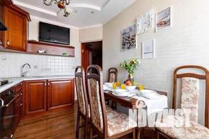 1-к квартира, посуточно, 52м2, 9/10 этаж