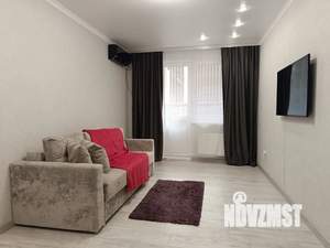 2-к квартира, посуточно, 60м2, 1/22 этаж