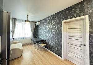 2-к квартира, на длительный срок, 50м2, 2/24 этаж