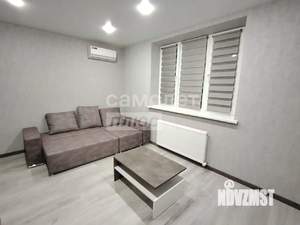 2-к квартира, на длительный срок, 59м2, 15/18 этаж