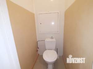 2-к квартира, на длительный срок, 55м2, 10/17 этаж