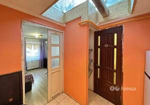 1-к квартира, на длительный срок, 22м2, 1/1 этаж