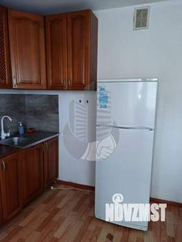 1-к квартира, на длительный срок, 40м2, 7/16 этаж