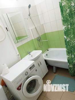 1-к квартира, на длительный срок, 40м2, 4/17 этаж