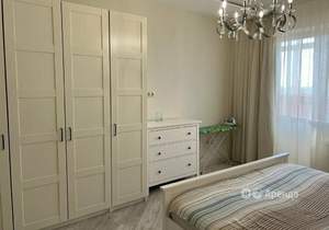 2-к квартира, на длительный срок, 69м2, 19/19 этаж