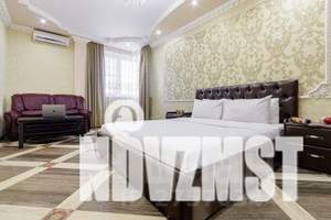 1-к квартира, посуточно, 45м2, 19/20 этаж
