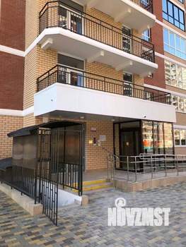 2-к квартира, на длительный срок, 61м2, 16/18 этаж