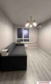 1-к квартира, на длительный срок, 30м2, 3/9 этаж