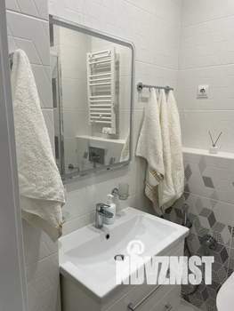 1-к квартира, посуточно, 30м2, 6/9 этаж