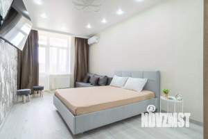 2-к квартира, посуточно, 70м2, 1/1 этаж