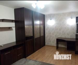 1-к квартира, на длительный срок, 41м2, 3/9 этаж