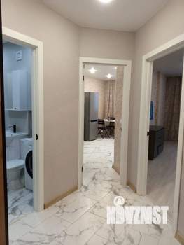 1-к квартира, на длительный срок, 43м2, 14/17 этаж