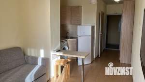 Студия квартира, на длительный срок, 20м2, 11/16 этаж