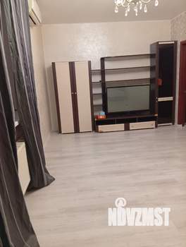 2-к квартира, на длительный срок, 48м2, 5/6 этаж