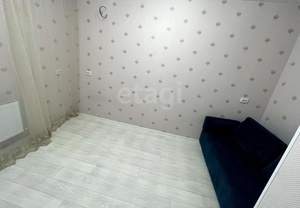 1-к квартира, на длительный срок, 30м2, 19/22 этаж