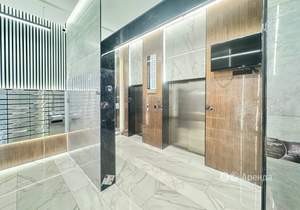 Студия квартира, на длительный срок, 22м2, 4/16 этаж