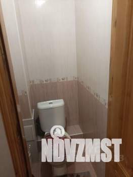 1-к квартира, на длительный срок, 38м2, 4/5 этаж