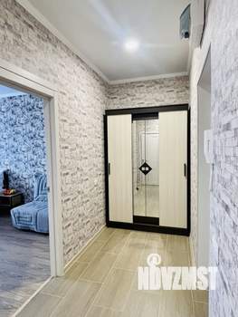 1-к квартира, на длительный срок, 45м2, 19/19 этаж