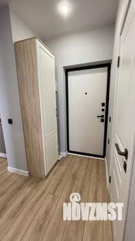 1-к квартира, на длительный срок, 38м2, 3/16 этаж