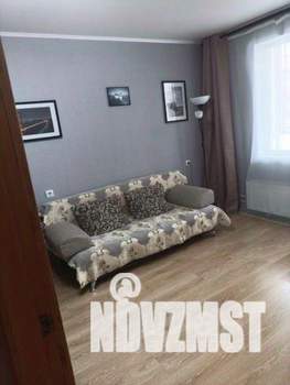 1-к квартира, на длительный срок, 38м2, 4/5 этаж