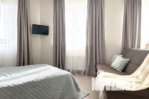 1-к квартира, посуточно, 28м2, 7/9 этаж