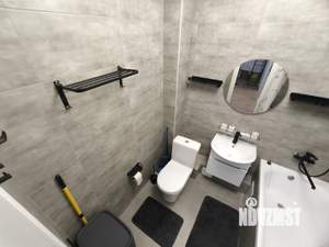 1-к квартира, на длительный срок, 35м2, 8/16 этаж