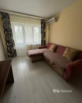 1-к квартира, на длительный срок, 30м2, 5/5 этаж