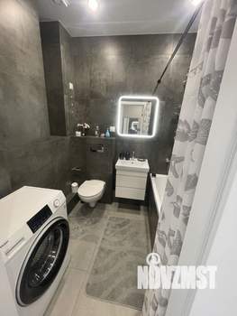 1-к квартира, на длительный срок, 32м2, 9/9 этаж