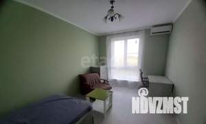 1-к квартира, на длительный срок, 40м2, 3/3 этаж