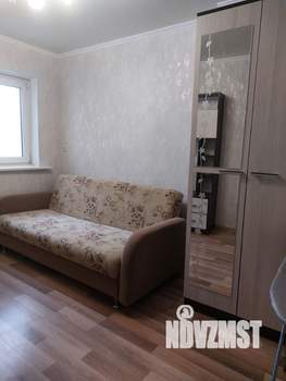 1-к квартира, на длительный срок, 36м2, 1/1 этаж