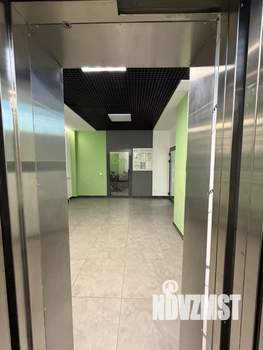 1-к квартира, на длительный срок, 40м2, 7/25 этаж