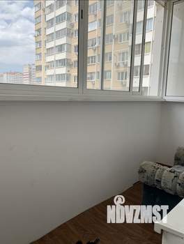 1-к квартира, на длительный срок, 45м2, 6/16 этаж