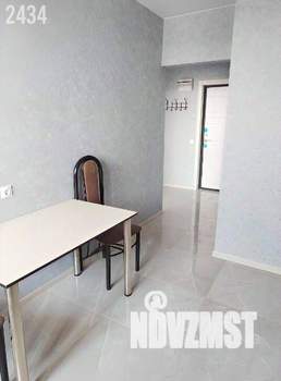 1-к квартира, на длительный срок, 40м2, 12/19 этаж