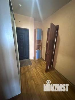 1-к квартира, на длительный срок, 37м2, 3/18 этаж
