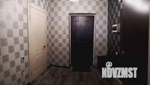 Студия квартира, посуточно, 30м2, 16/18 этаж