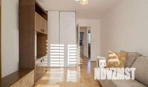 2-к квартира, на длительный срок, 47м2, 2/5 этаж