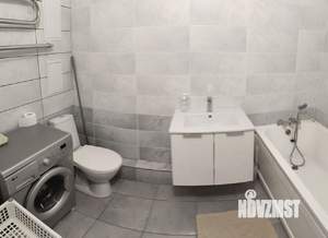 1-к квартира, на длительный срок, 38м2, 3/16 этаж