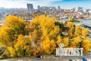 1-к квартира, посуточно, 42м2, 11/17 этаж