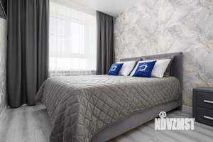 2-к квартира, посуточно, 70м2, 1/1 этаж