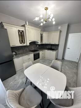 2-к квартира, на длительный срок, 61м2, 7/18 этаж