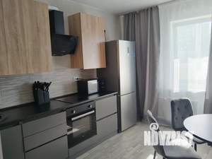 1-к квартира, посуточно, 35м2, 10/16 этаж