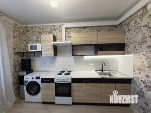 1-к квартира, на длительный срок, 32м2, 15/20 этаж