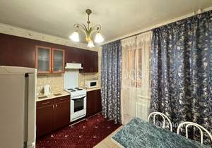 1-к квартира, на длительный срок, 49м2, 8/9 этаж