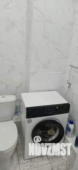 1-к квартира, на длительный срок, 40м2, 17/18 этаж