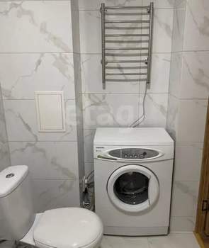 1-к квартира, на длительный срок, 73м2, 2/20 этаж