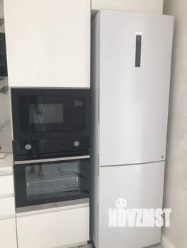 1-к квартира, на длительный срок, 50м2, 4/22 этаж